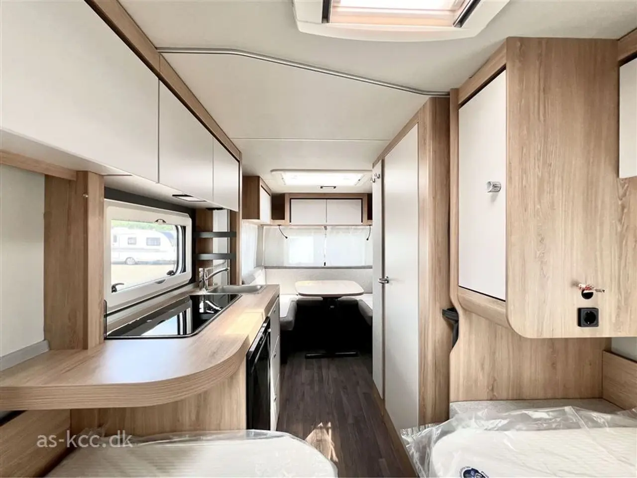Billede 5 - 2025 - Knaus Sport 500 EU Knaus Sport 500 EU