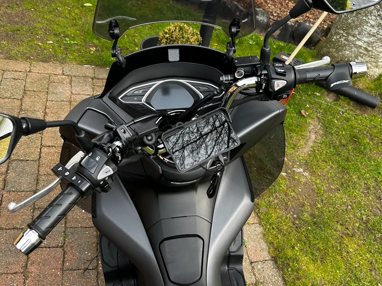 Billede 5 - Honda pcx 125