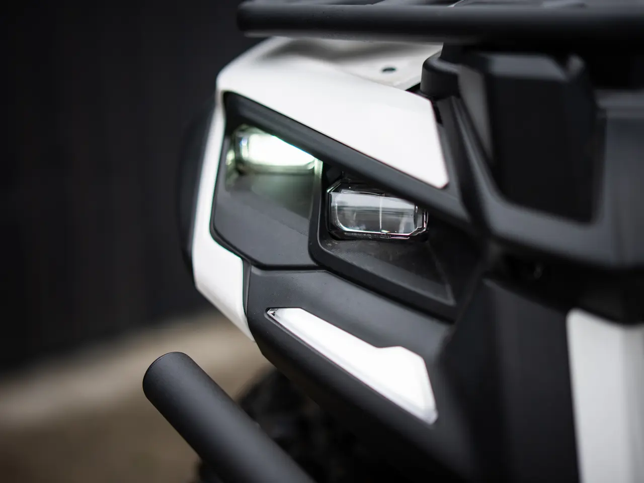 Billede 9 - Brugt Can-Am Electric