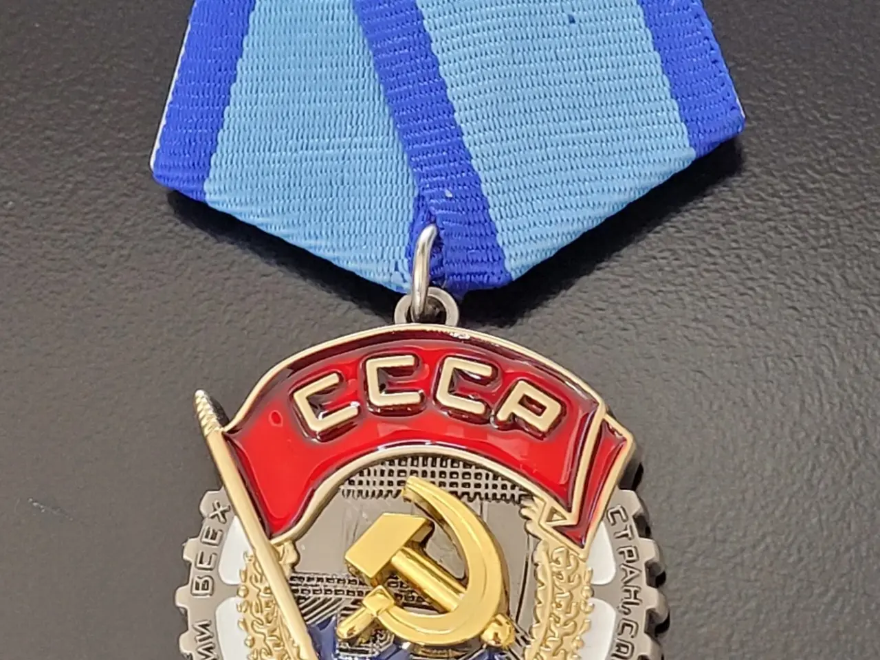 Billede 1 - USSR