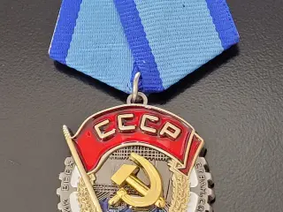 USSR