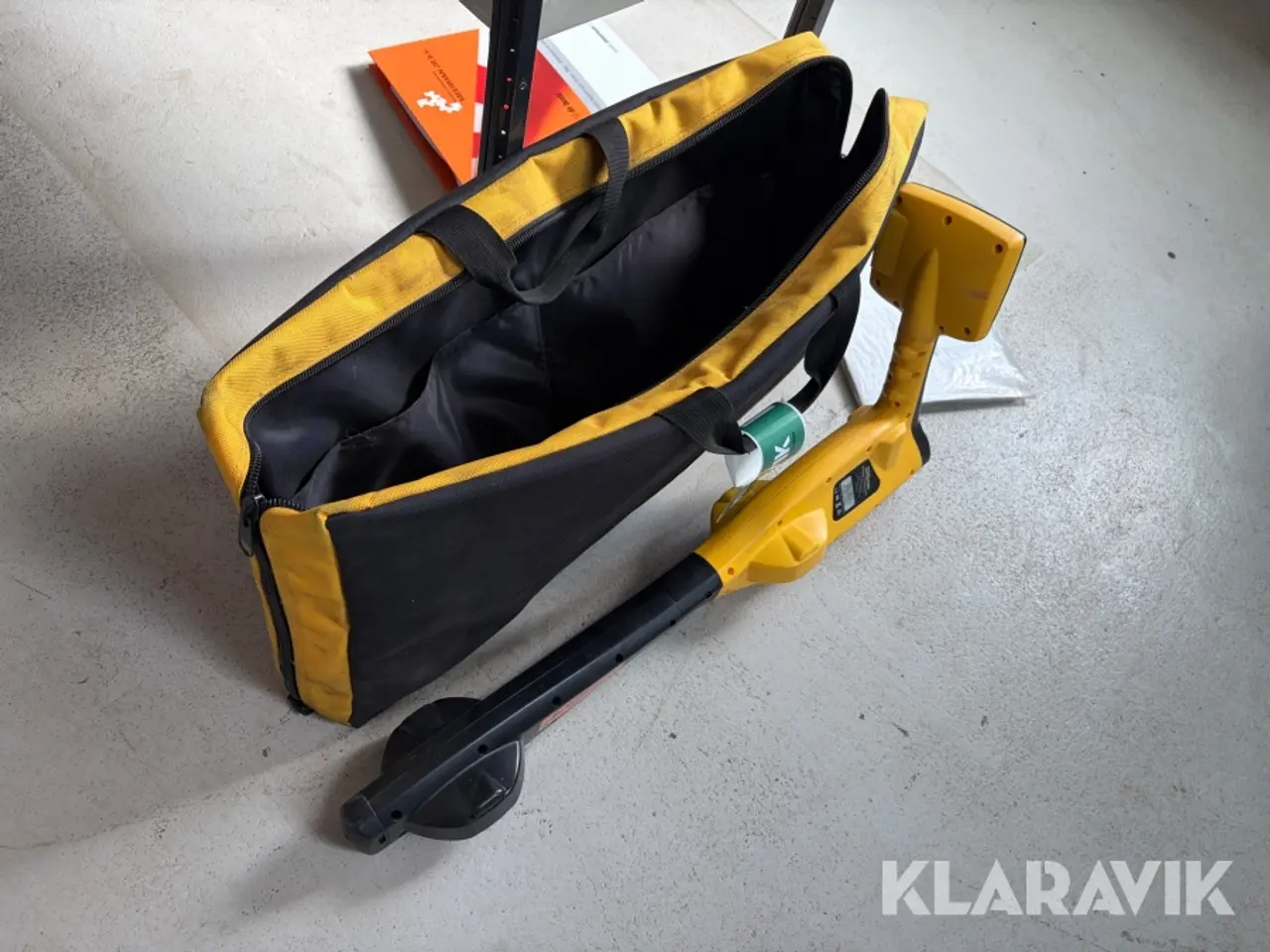 Billede 3 - Kabelsøger Vivax VX225-01 vLoc3-Cam