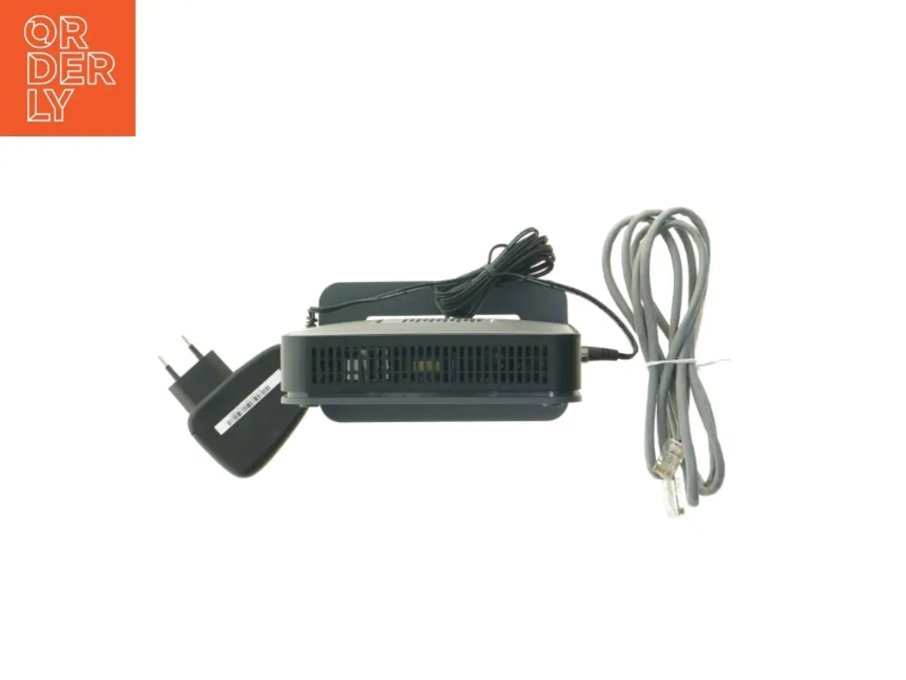 Billede 5 - Netgear router fra Netgear (str. 23,5x15 cm)