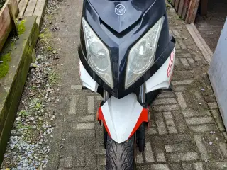 Vga grido 45er