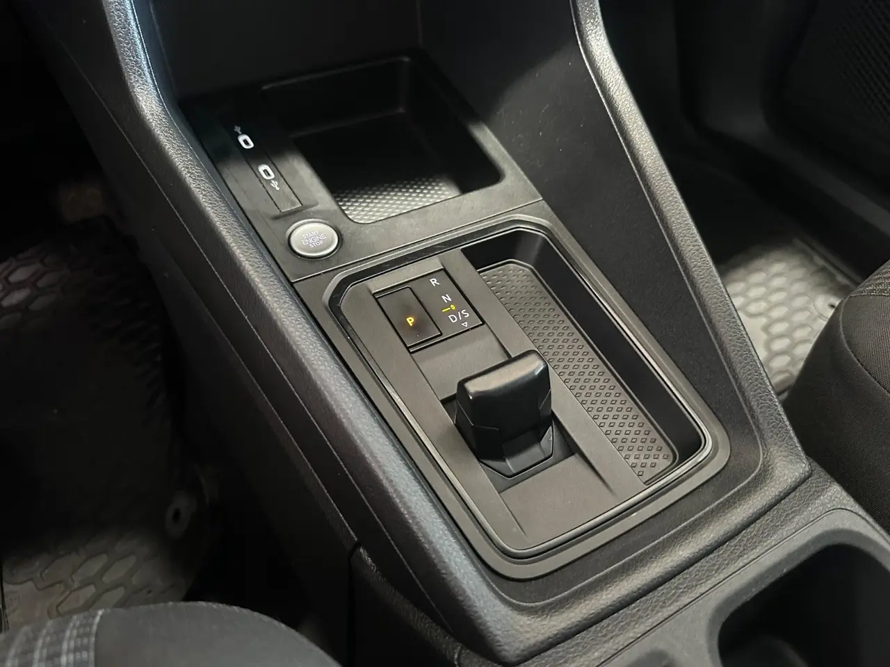 Billede 10 - VW Caddy 1,5 TSi 114 DSG Cargo