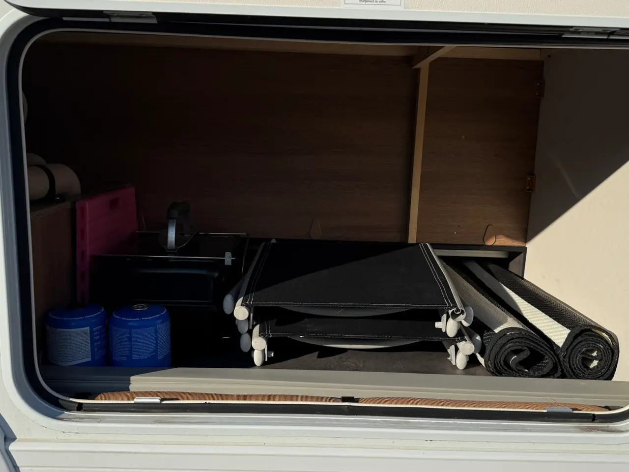 Billede 18 - Autocamper Dethleffs Trend T7017 aut. – 2024 – 180