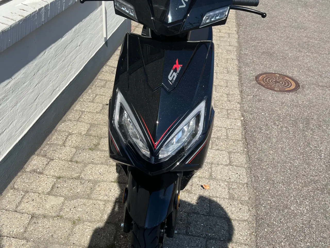 Billede 10 - VGA Street-X 