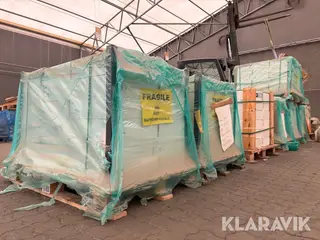 Fliser Novobell sildebensmønster 25 × 30 cm, 337,5 m²