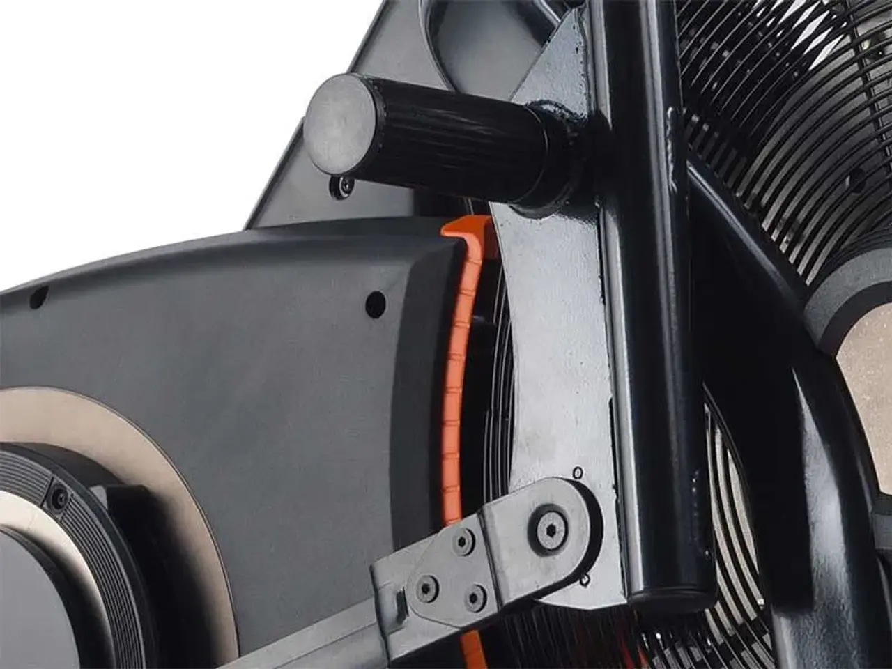 Billede 2 - Airbike - The Beast