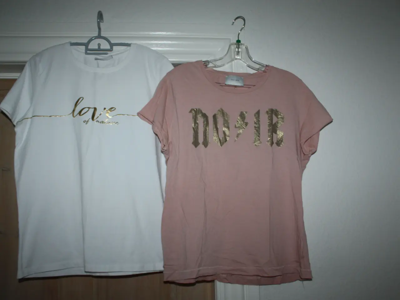 Billede 1 - Freequent t-shirt str. M