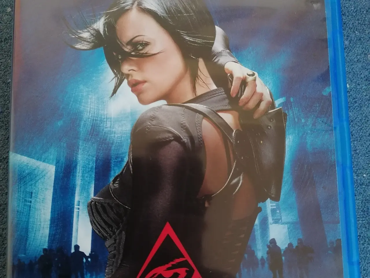 Billede 1 - Aeon Flux