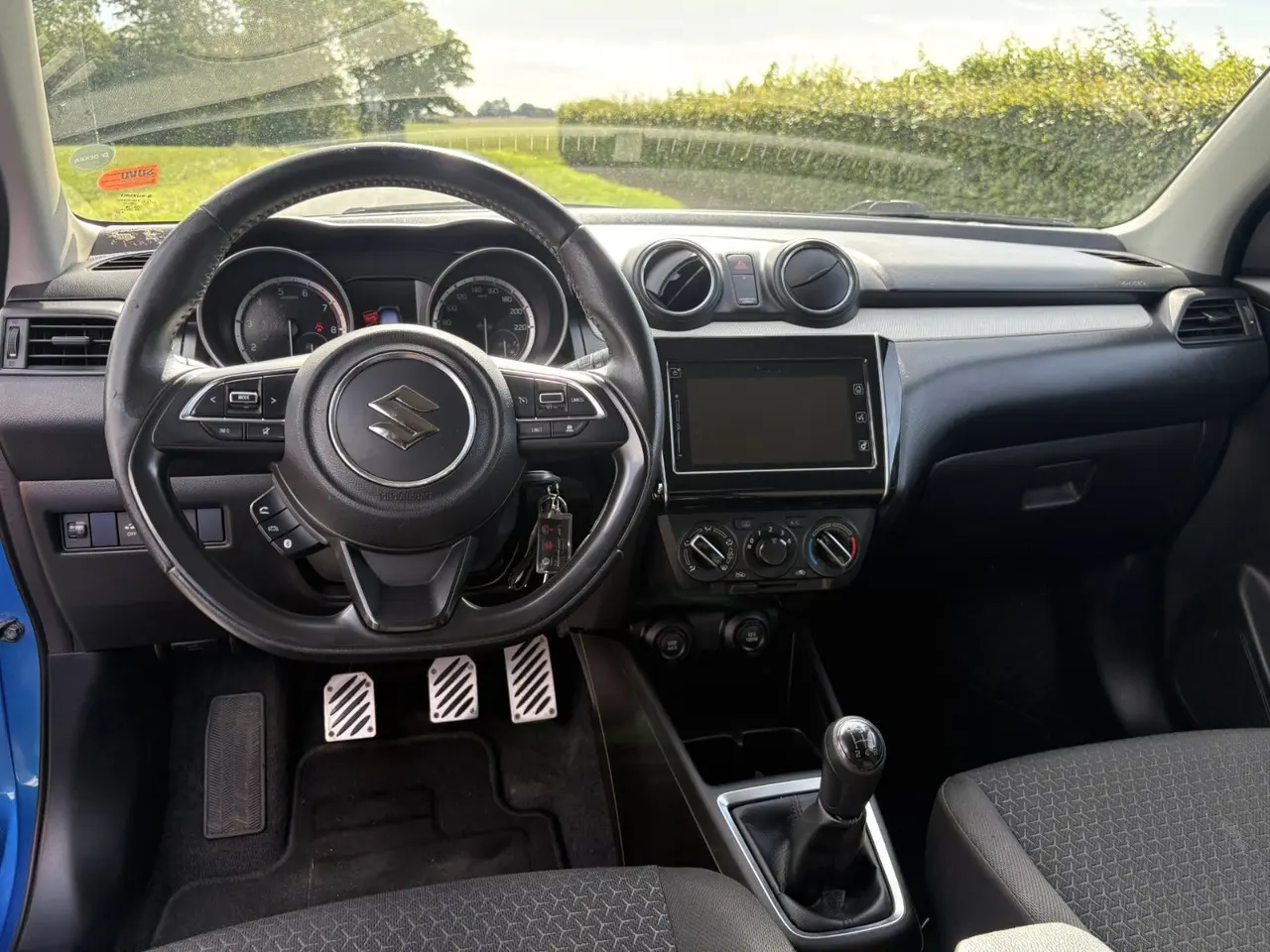 Billede 6 - Suzuki Swift 1,2 Dualjet Club