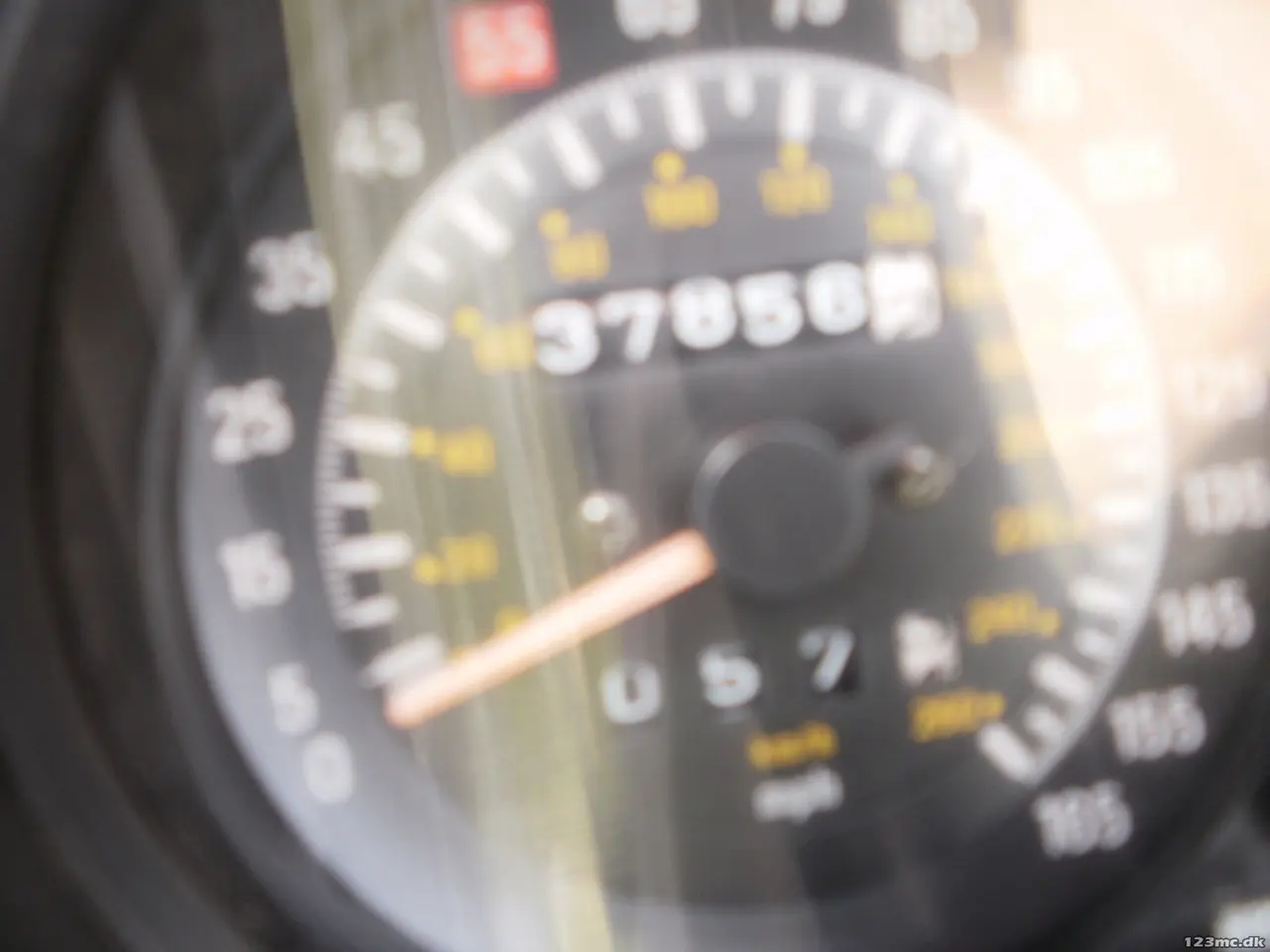 Billede 4 - Yamaha FJ 1200