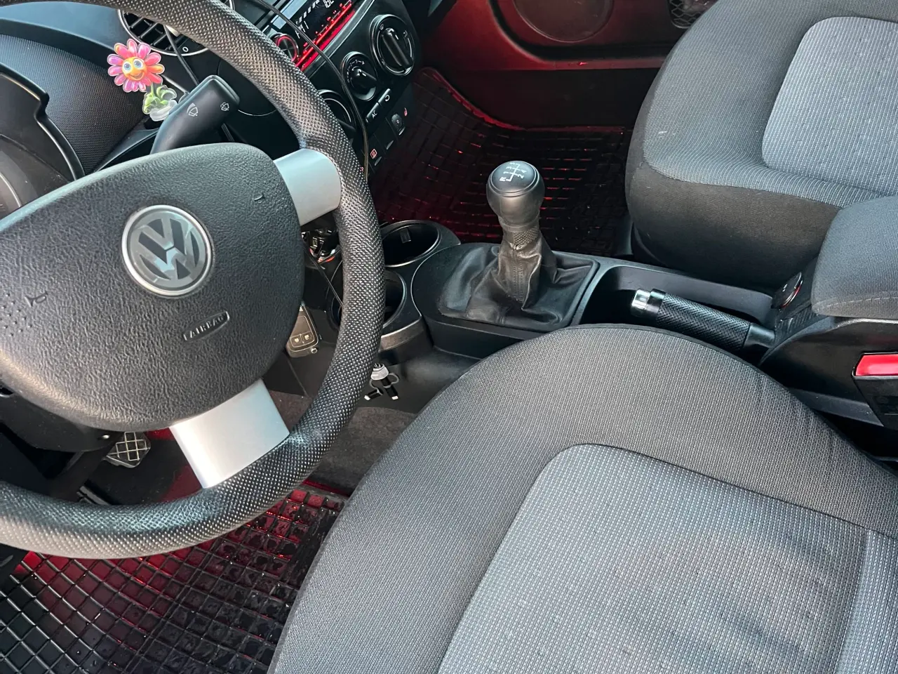 Billede 5 - VW New Beetle 1.6