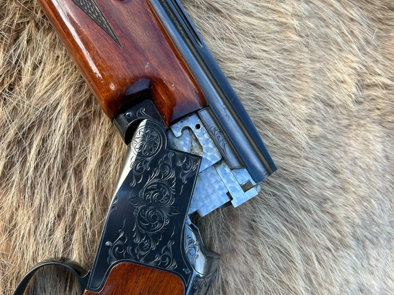 Billede 2 - Winchester 101. 20/76 