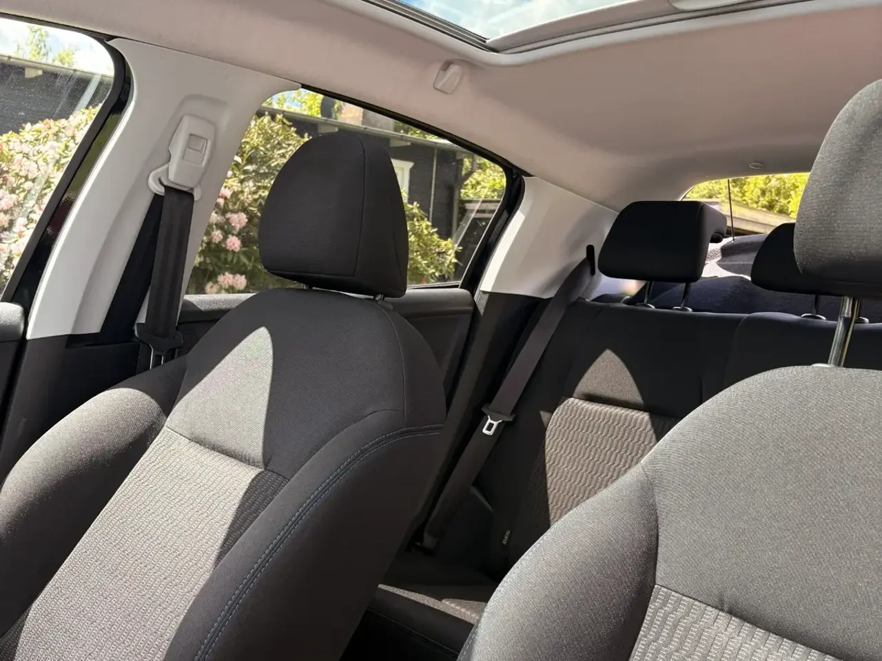 Billede 8 - Peugeot 208 1,5 BlueHDi 100 Active