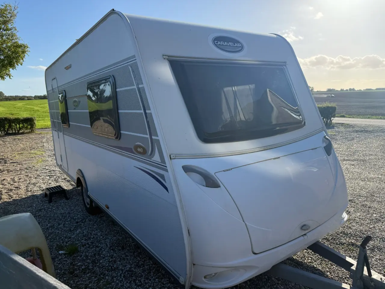 Billede 4 - 2014 Caravelair Antares Luxe 460