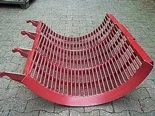 - - - Majssolde og majsbro