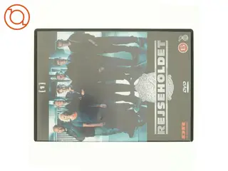 Rejseholdet 1