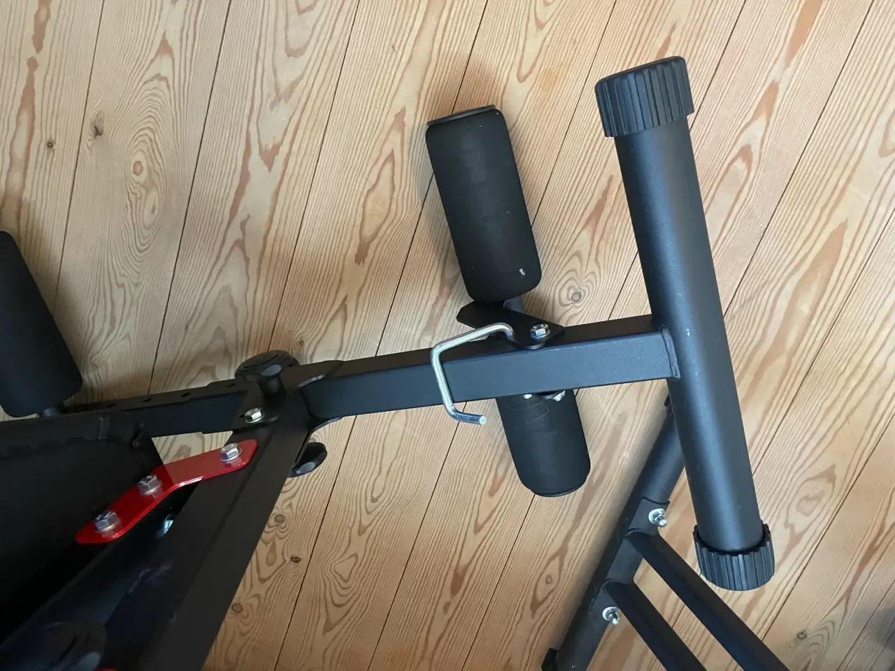 Billede 2 - Træningsbænk NY