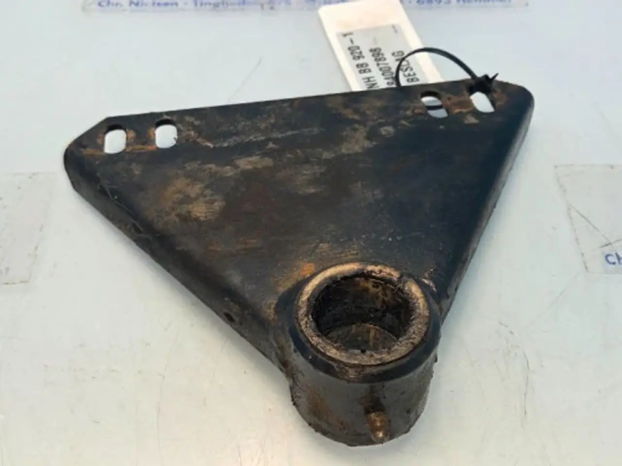 Billede 5 - New Holland BB920 Beslag 84007898