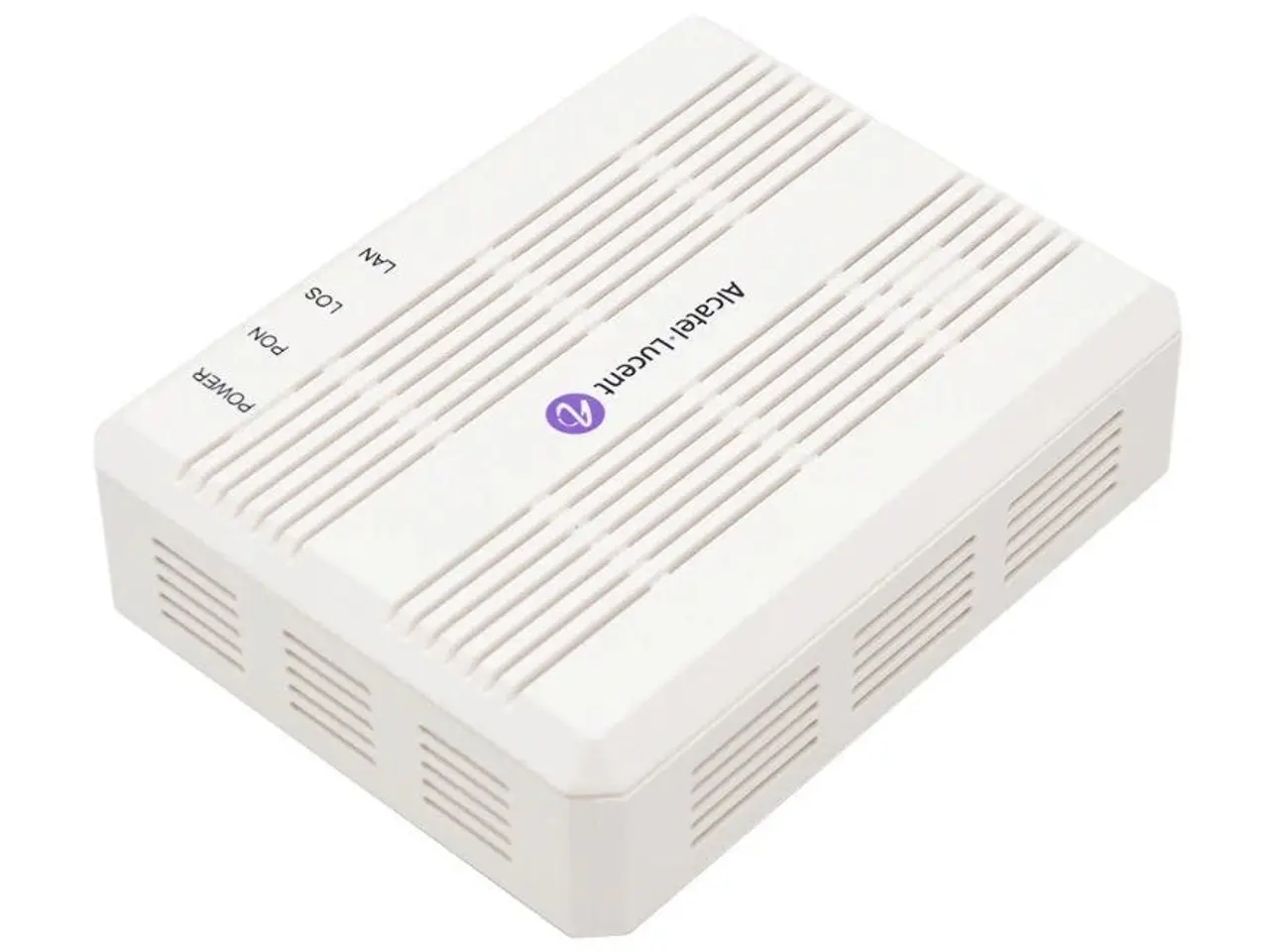 Billede 5 - Router Nokia (Alcatel-Lucent) I-010G FTTH GPON ONU