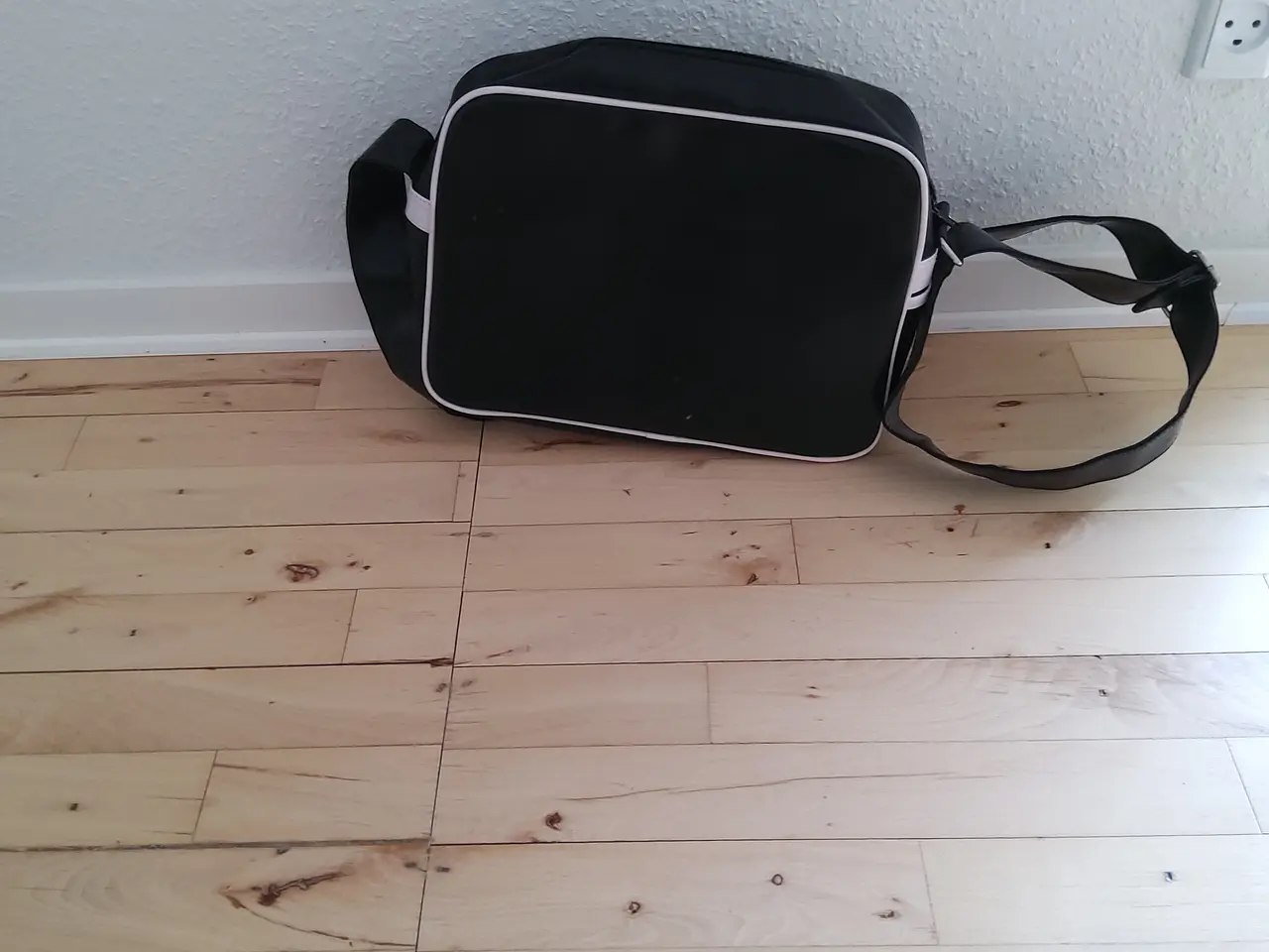 Billede 7 - Retro Star wars skuldertaske. I god stand.