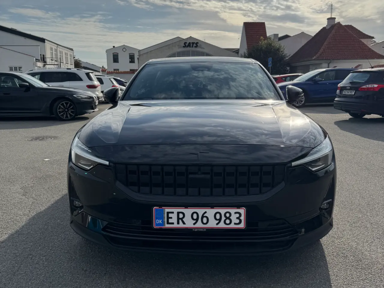 Billede 2 - Polestar 2 Long Range
