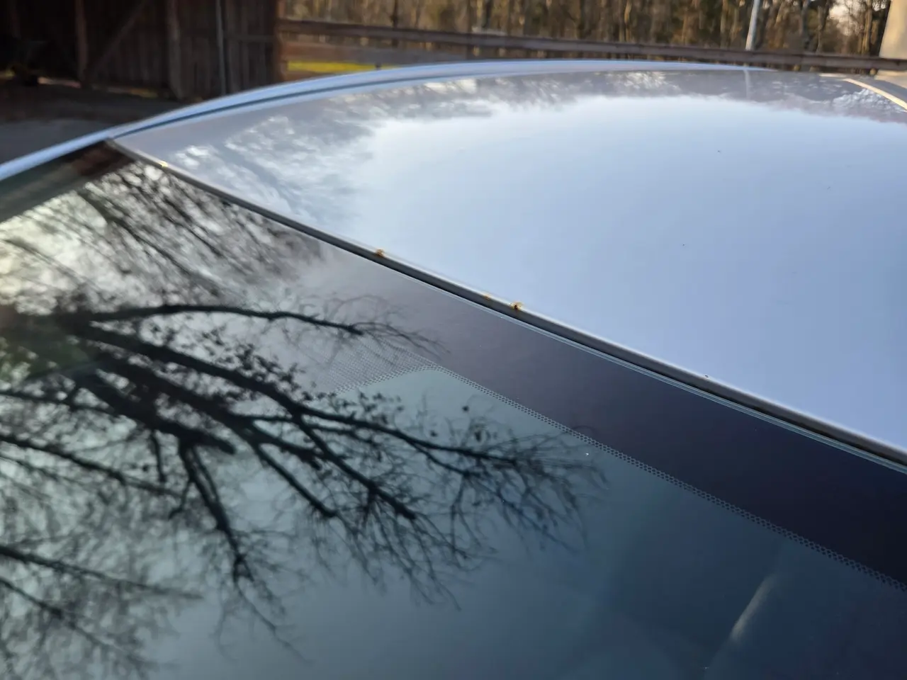 Billede 14 - Toyota Avensis stationcar