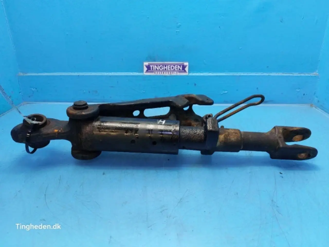 Billede 14 - Case Puma 185 Stabilisator 5198235