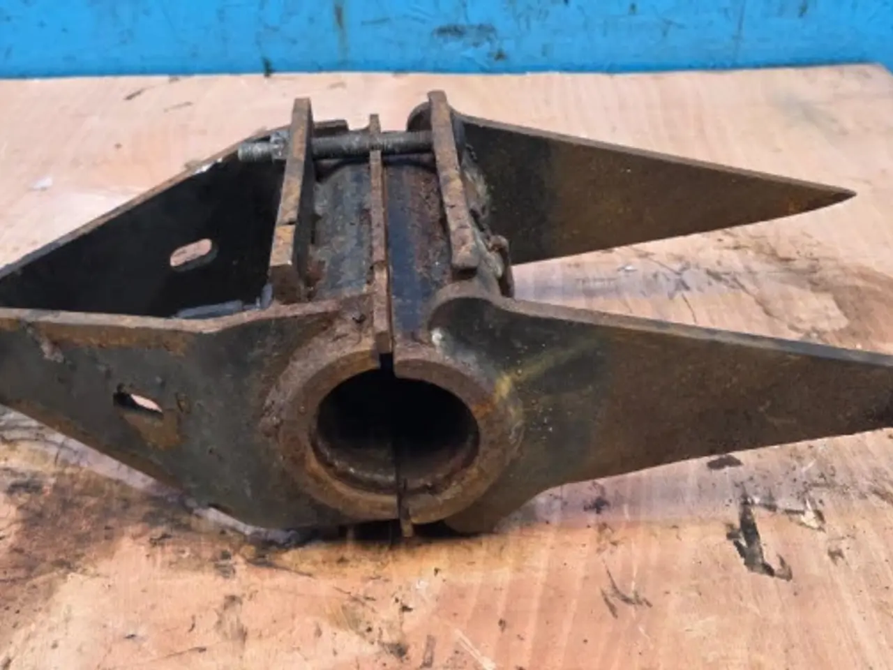 Billede 6 - New Holland BB9060S Gaffel 84801713