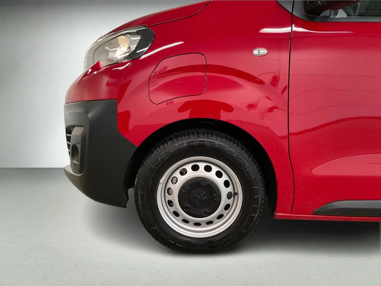 Billede 10 - Peugeot e-Expert 75 L2 Premium Van