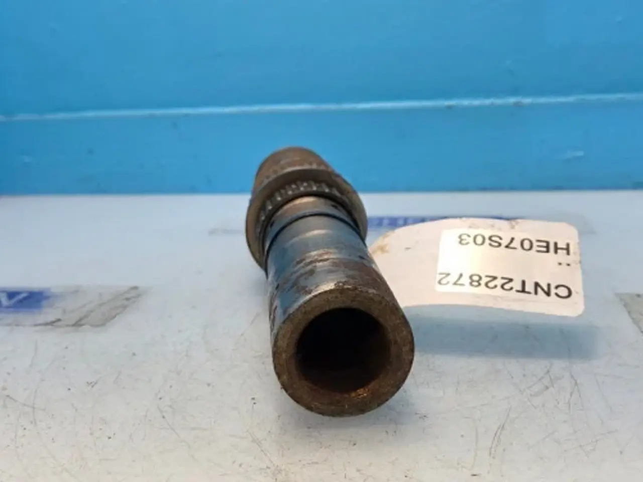 Billede 13 - Ford 8210 Aksel E0NN7C094AD