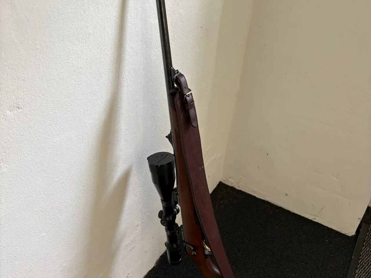 Billede 6 - Steyr Mannlicher Lux 300 Win. Magnum sælges