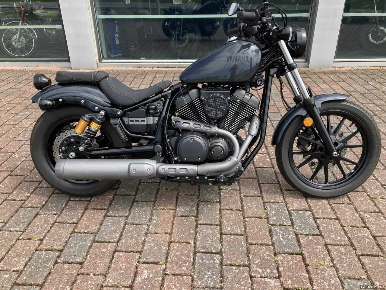 Billede 6 - Yamaha XV 950 R