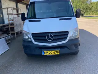  + moms bud modtages kørt som tømmer bil auto