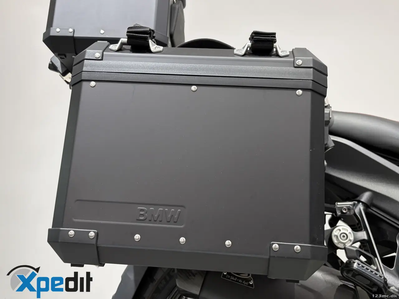 Billede 23 - BMW R 1300 GS