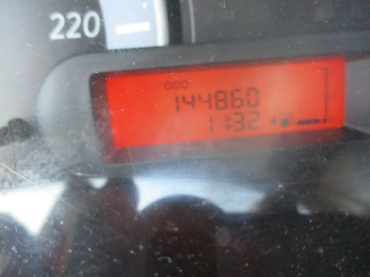 Billede 18 - Nissan Micra 1,2 Visia 80HK 5d