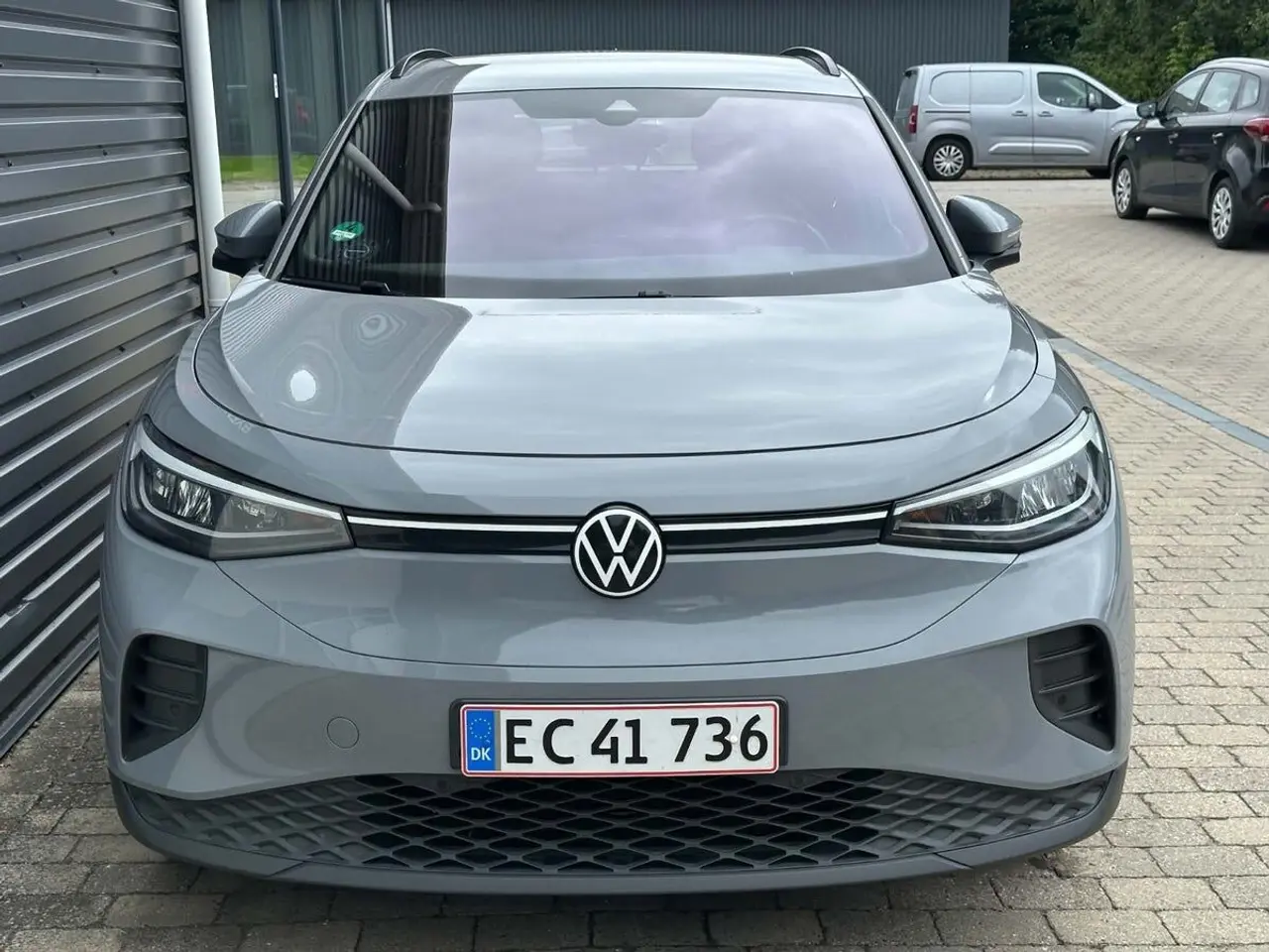 Billede 11 - VW ID.4 EL Pro 204HK 5d Aut.