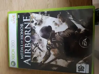 Medal of honor airborne