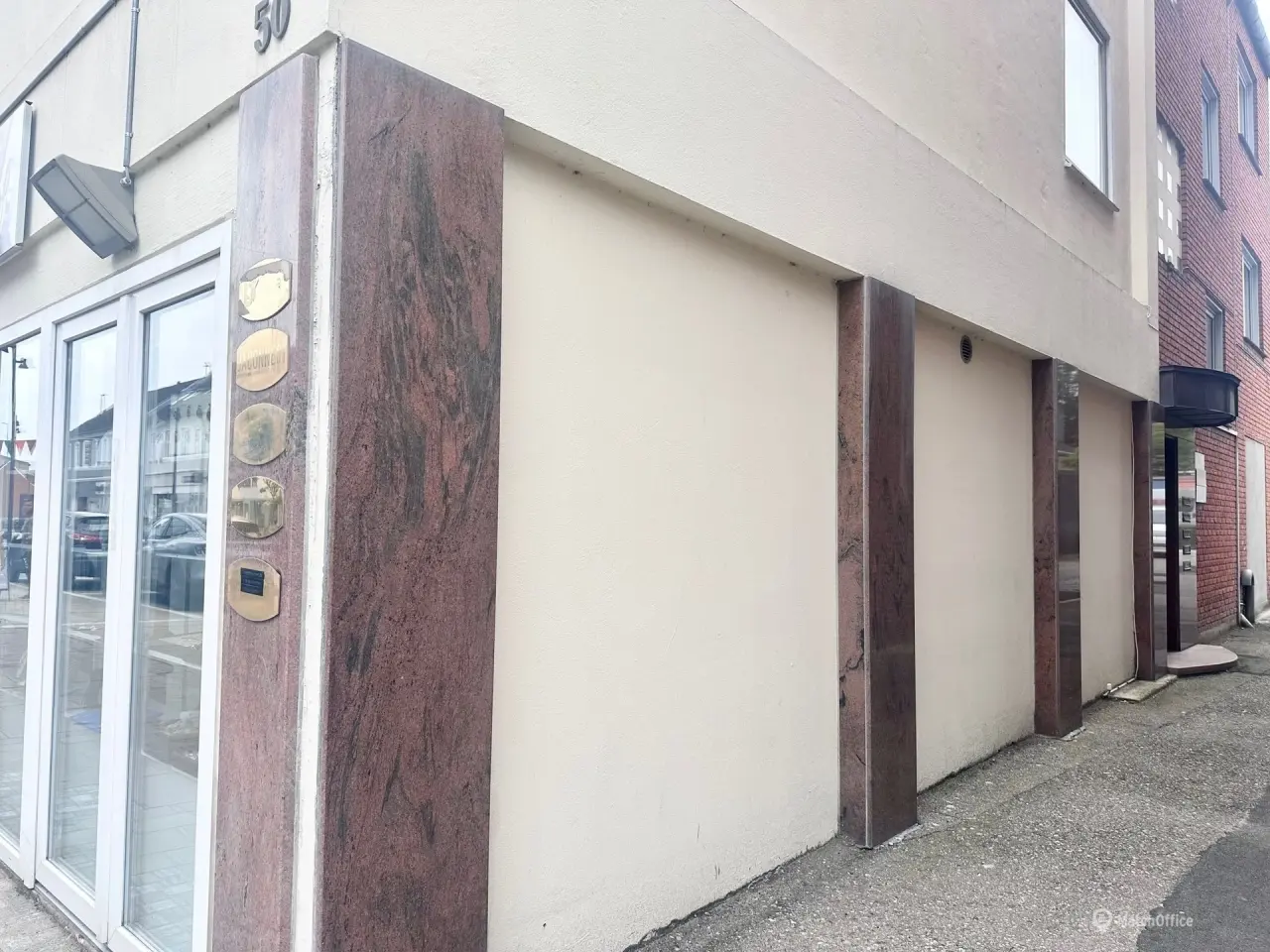 Billede 6 - Kontor til leje centralt i Bredgade Vest