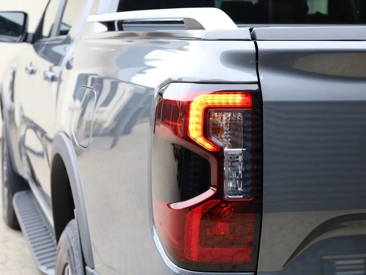Billede 15 - Ford Ranger 2,3 EcoBoost PHEV Wildtrak Db.Cab aut.