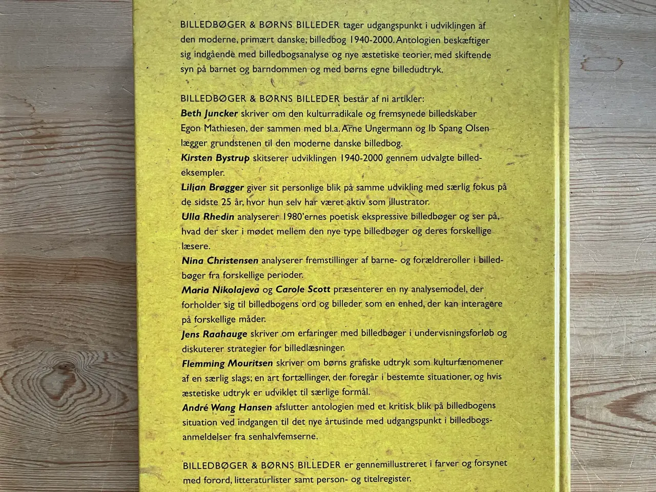 Billede 2 - Billedbøger & børns billeder