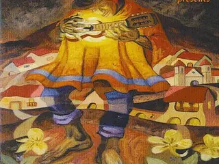 Yawar Inka – Amazonía (Vol. V) – CD