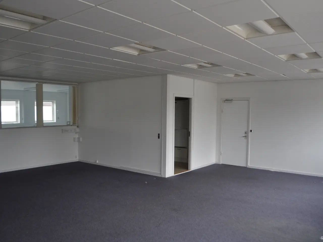 Billede 2 - 305 m2 kontor & lager i Rødovre