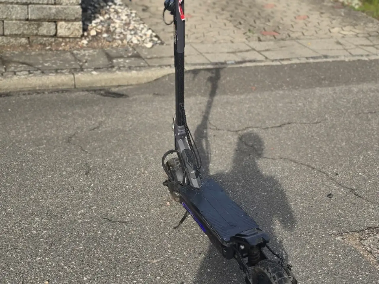 Billede 1 - Gosoul 2 dualmotor