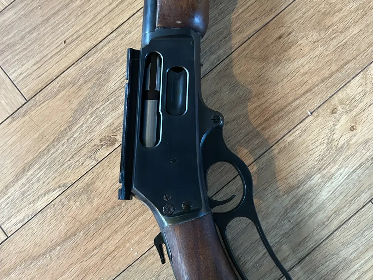 Billede 2 - Marlin 45/70