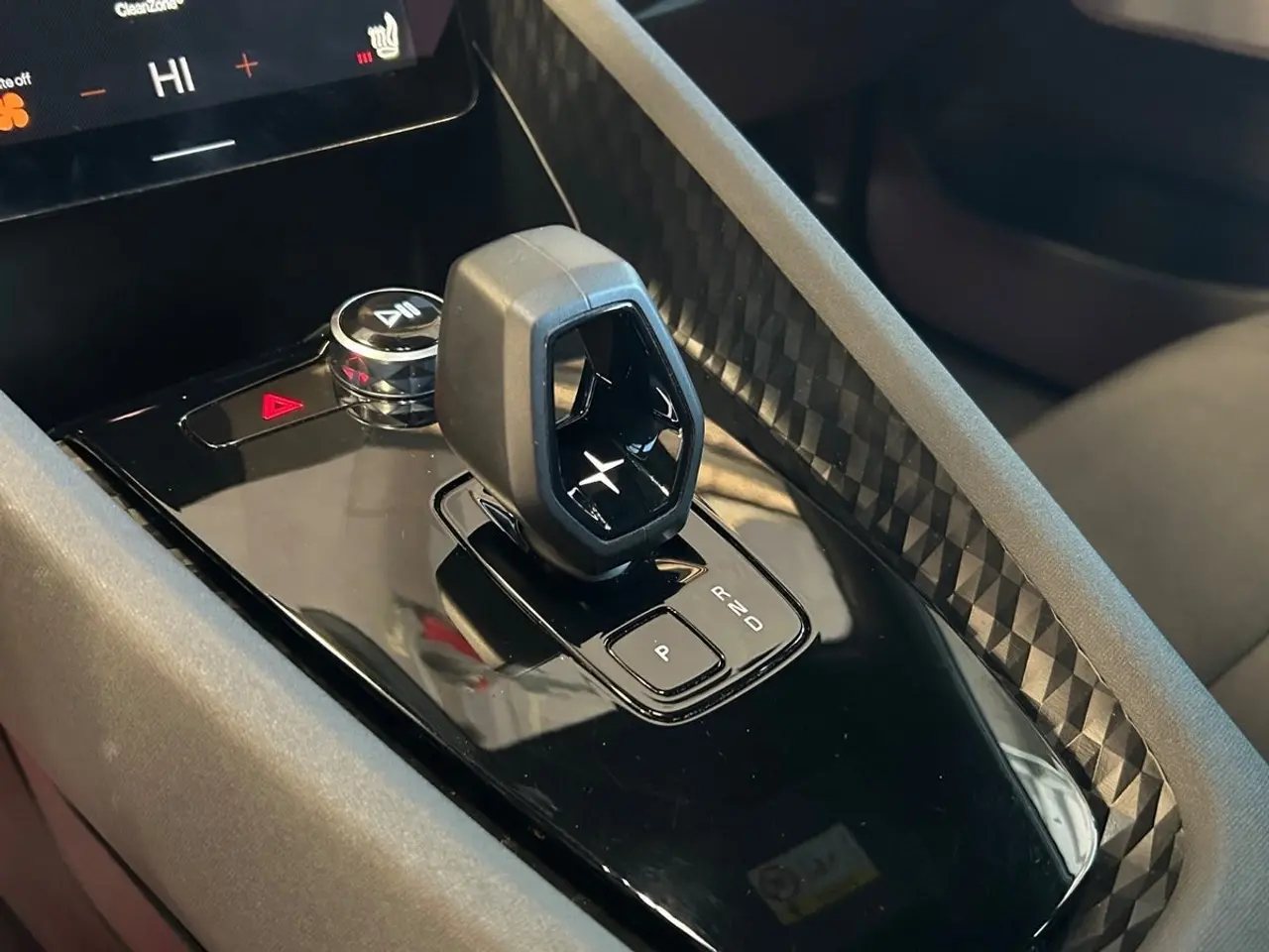 Billede 11 - Polestar 2  Long Range AWD