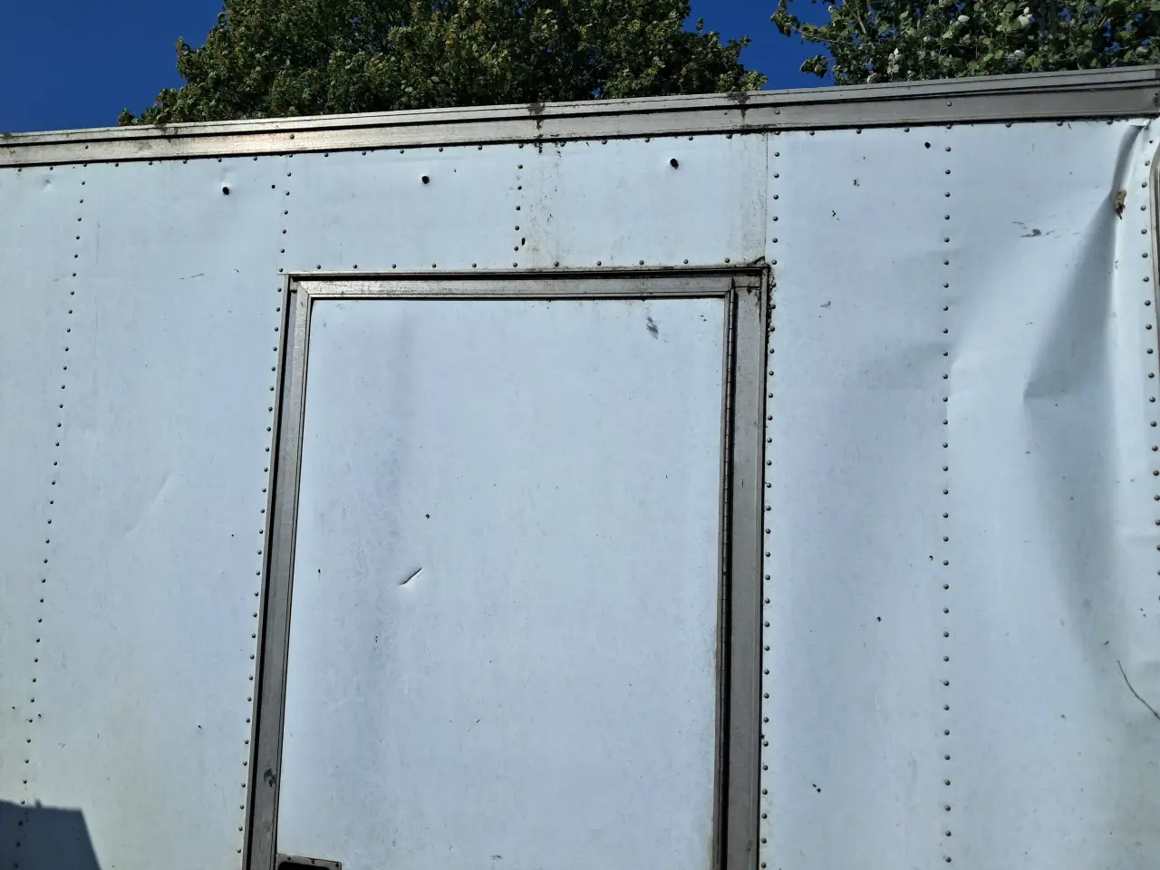 Billede 1 - Container med mange muligheder 