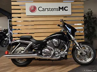 Honda VTX 1800